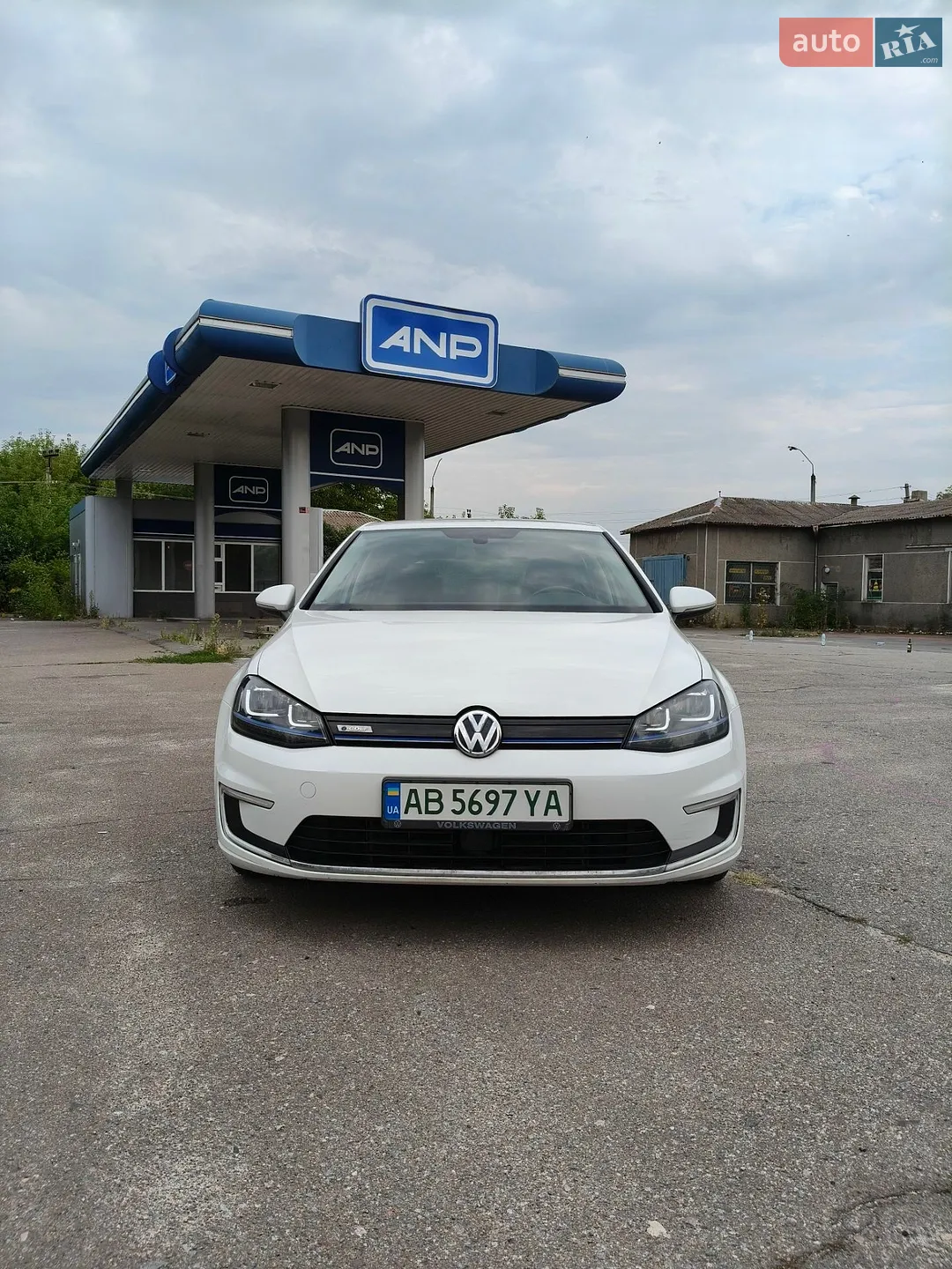 2014 Volkswagen Golf - мініатюра 31