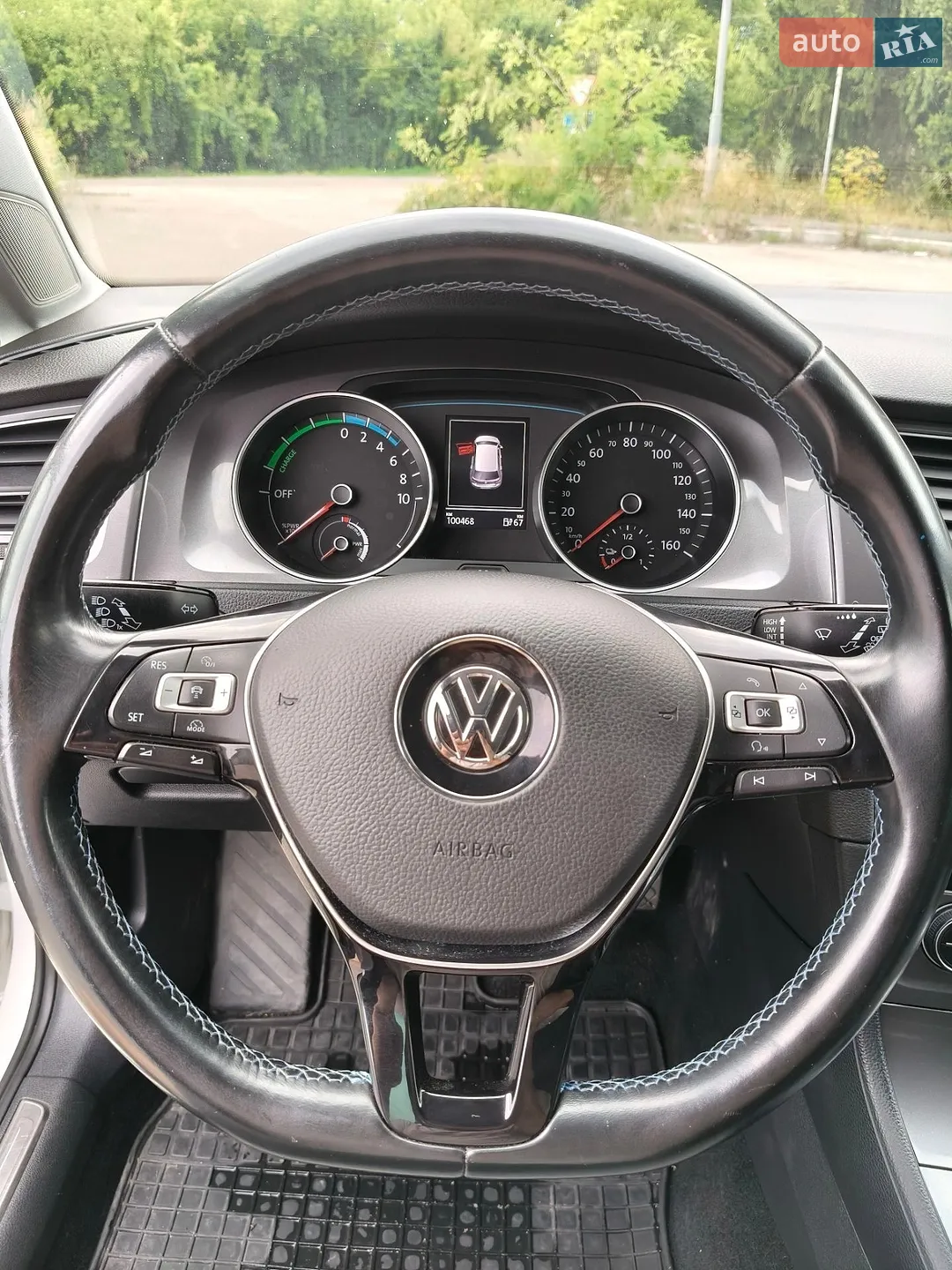 2014 Volkswagen Golf - мініатюра 37