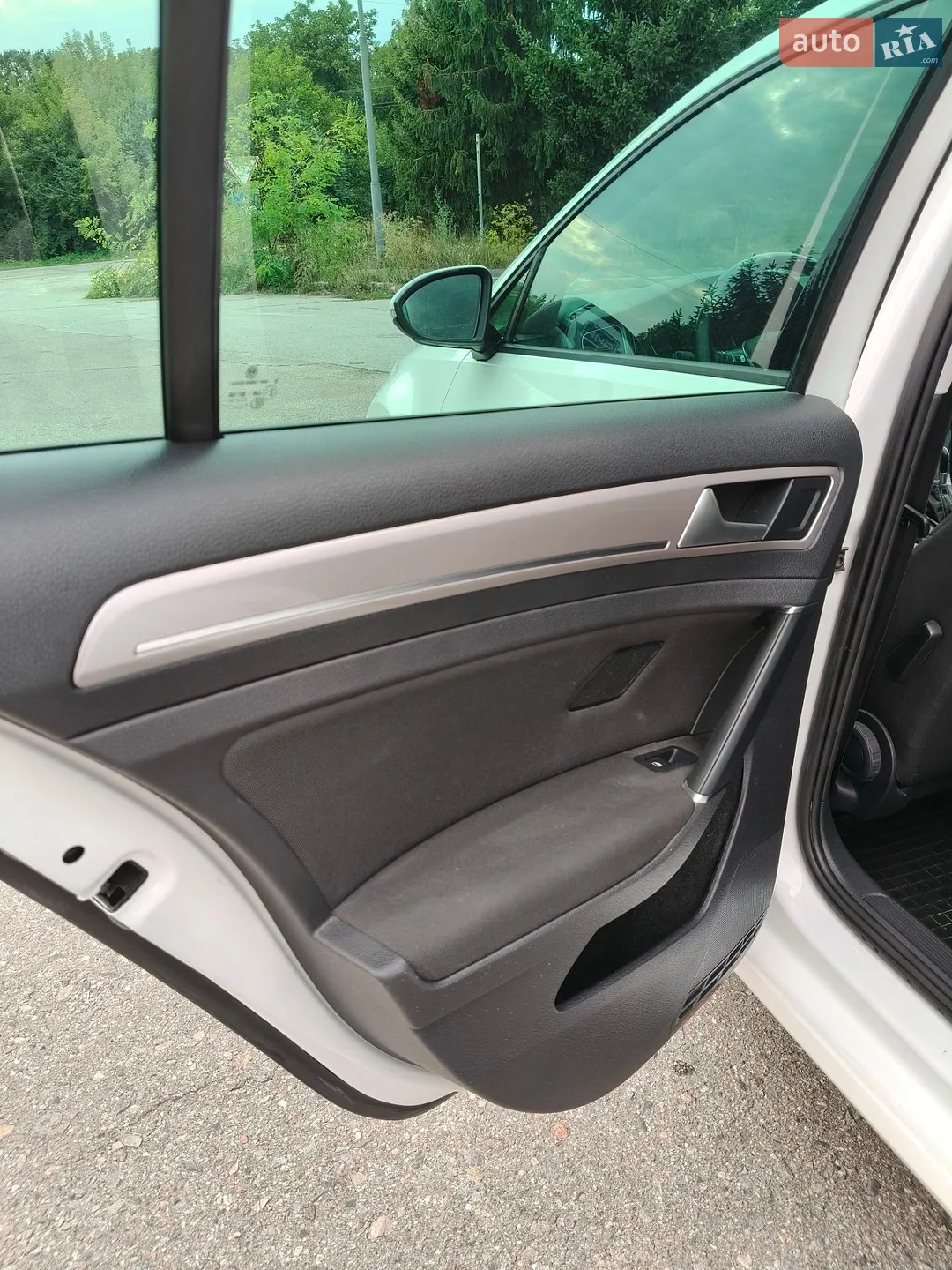 2014 Volkswagen Golf - мініатюра 39