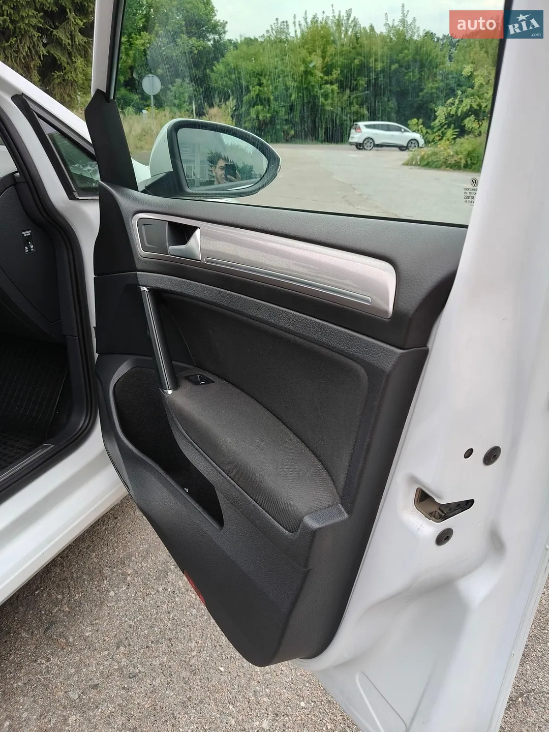 2014 Volkswagen Golf - мініатюра 42