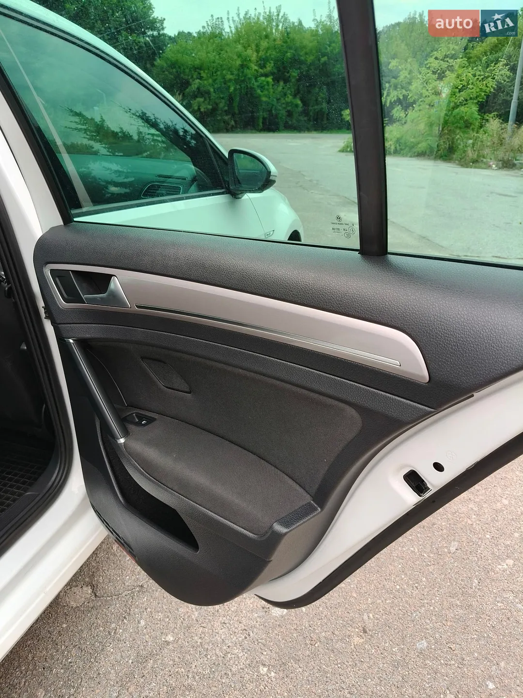 2014 Volkswagen Golf - мініатюра 41