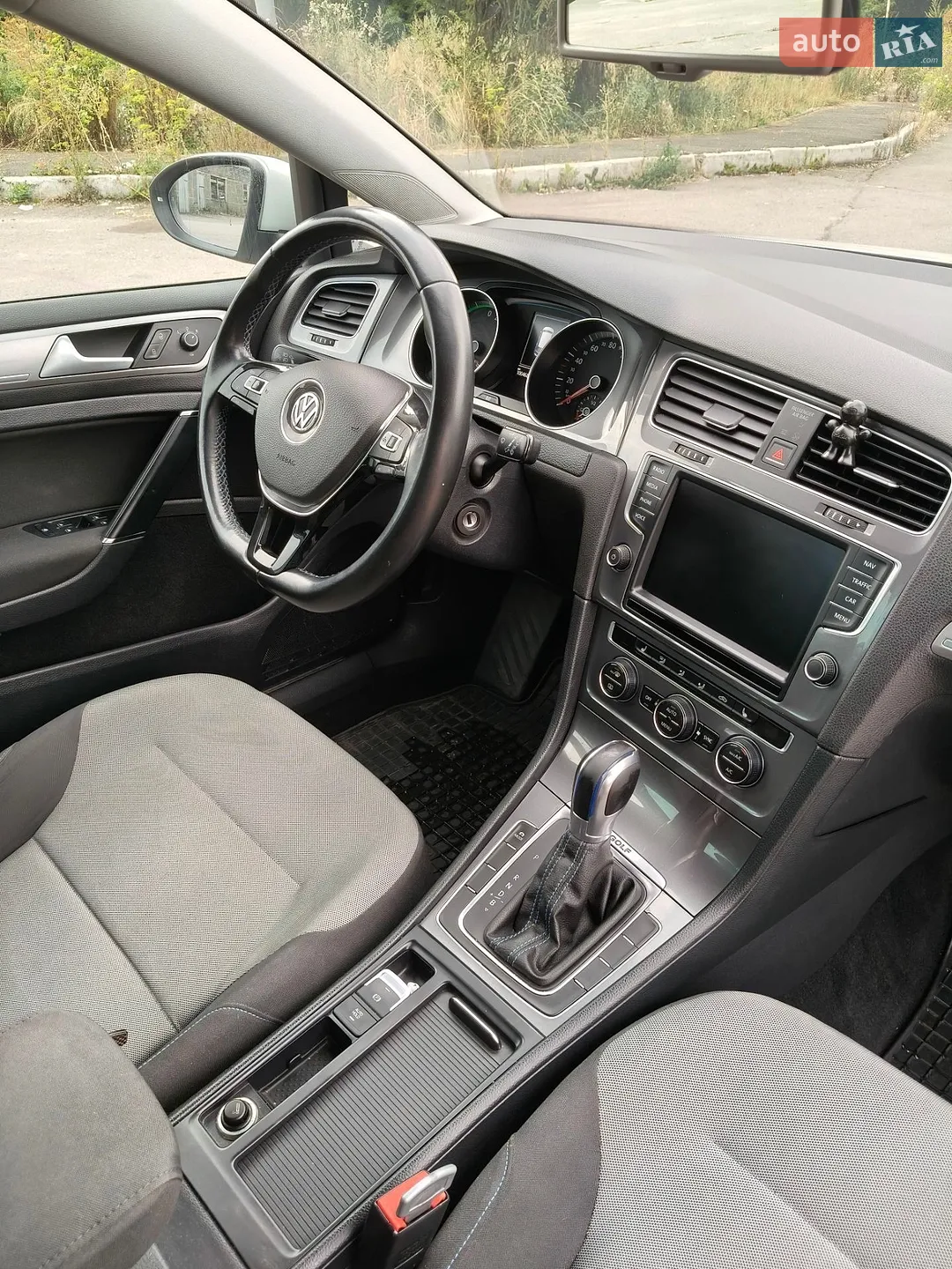 2014 Volkswagen Golf - мініатюра 43