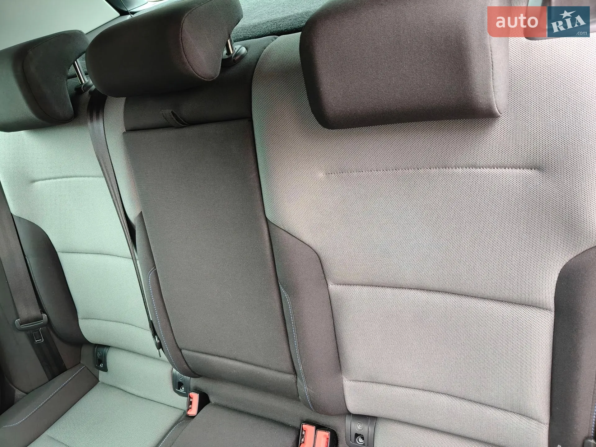2014 Volkswagen Golf - мініатюра 44
