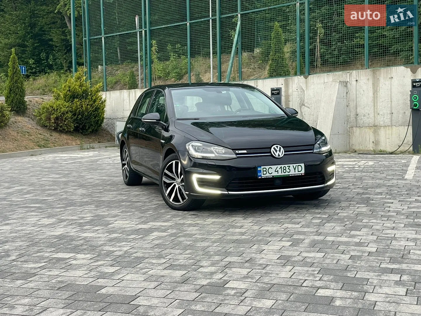 2019 Volkswagen Golf - мініатюра 5