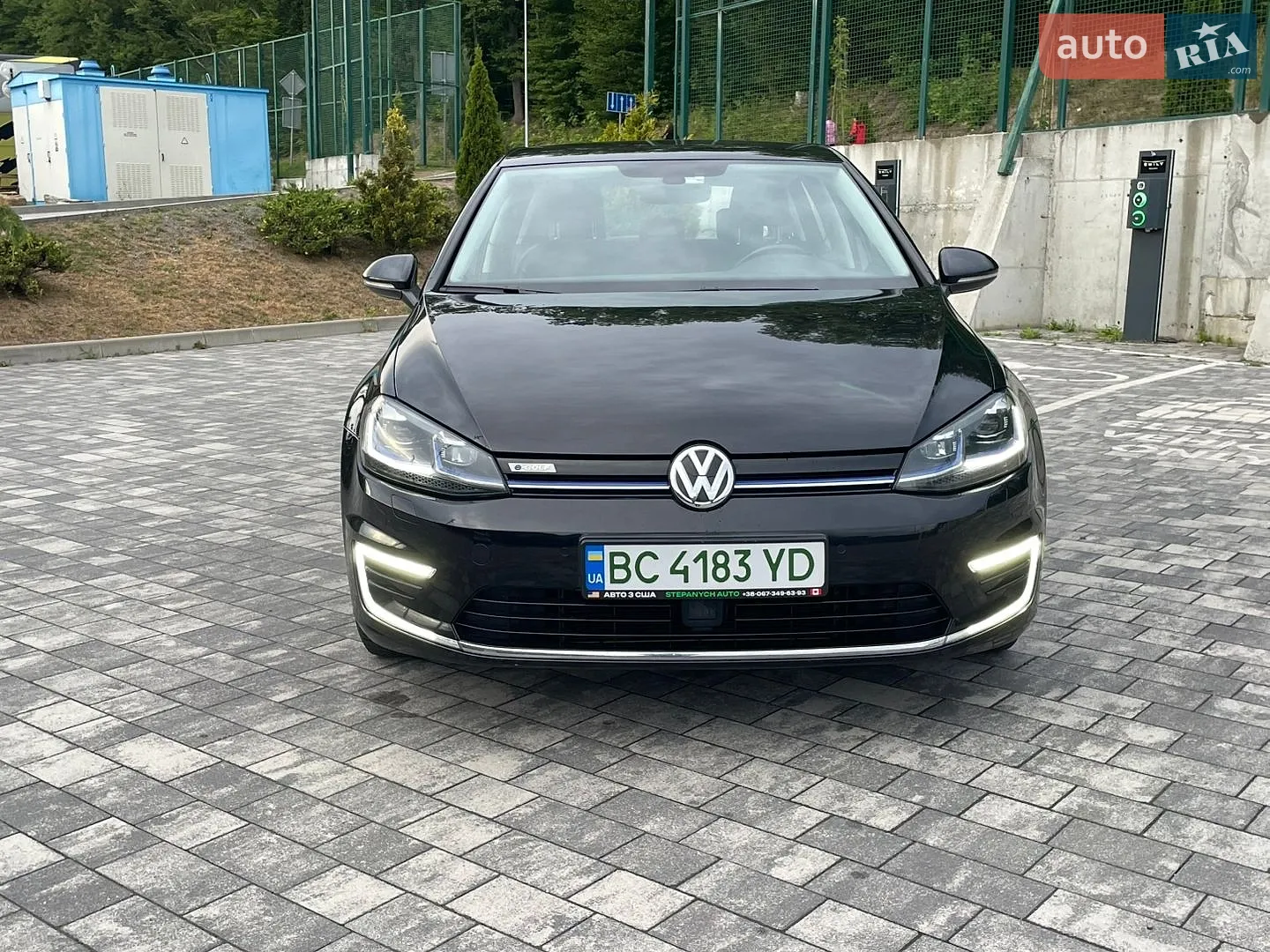 2019 Volkswagen Golf - мініатюра 20