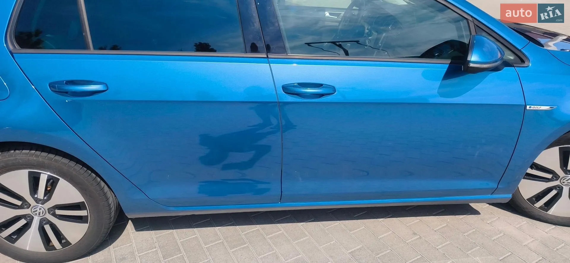 2015 Volkswagen Golf - мініатюра 14