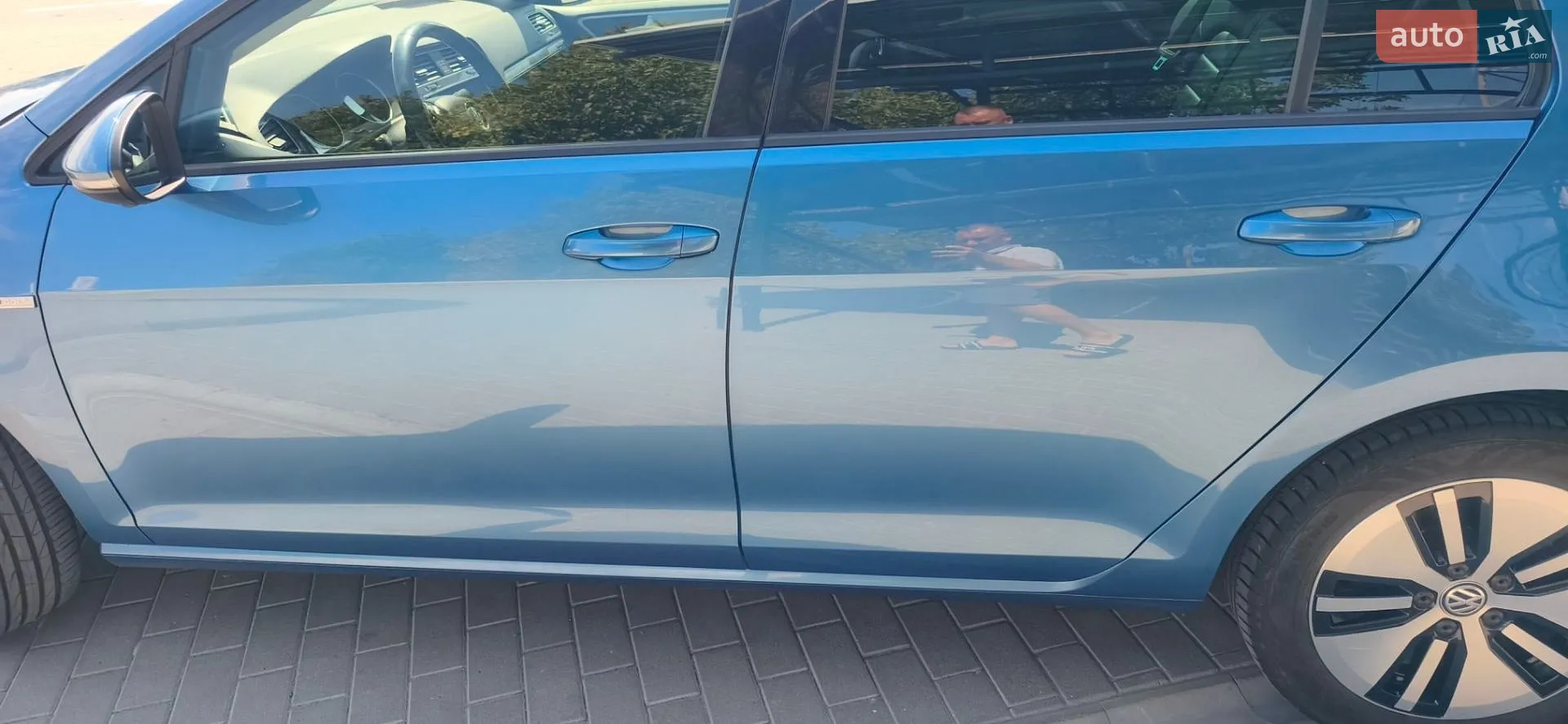 2015 Volkswagen Golf - мініатюра 17
