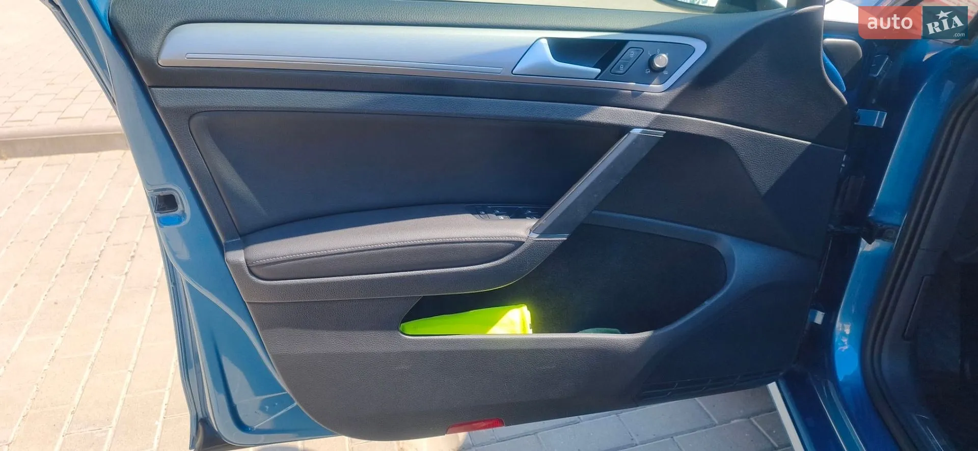 2015 Volkswagen Golf - мініатюра 18