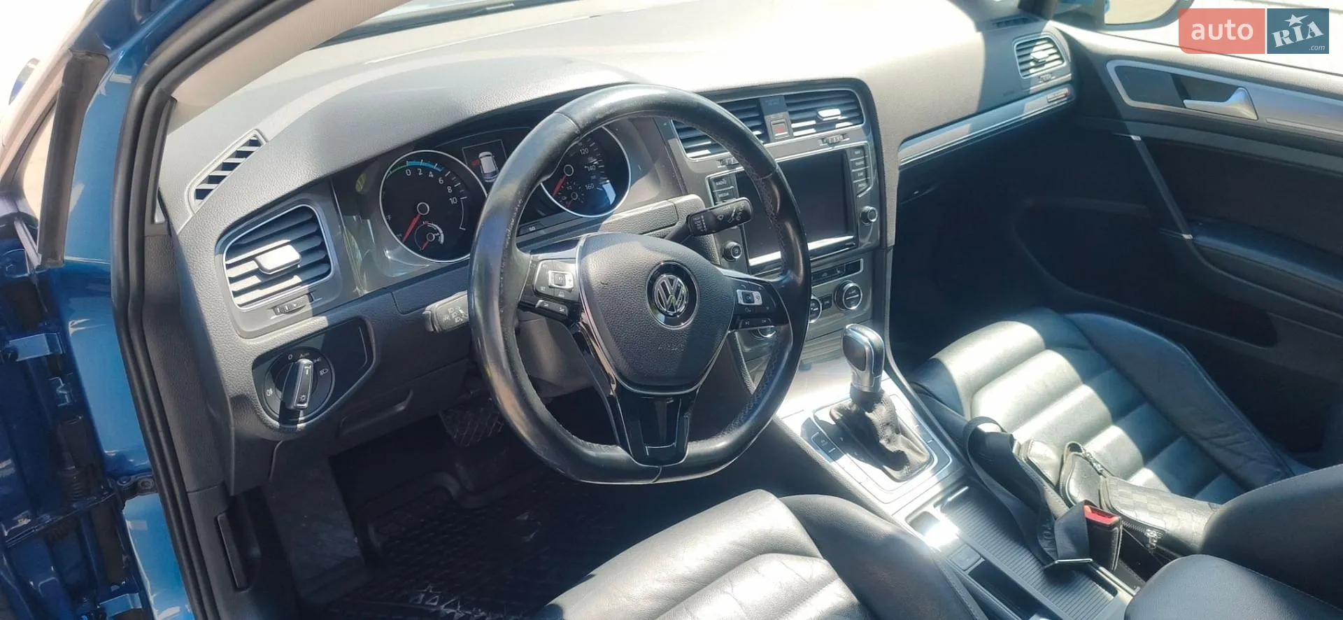 2015 Volkswagen Golf - мініатюра 19