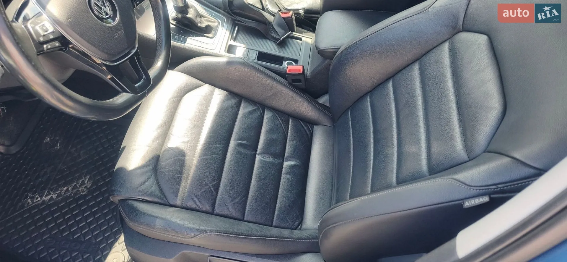 2015 Volkswagen Golf - мініатюра 20