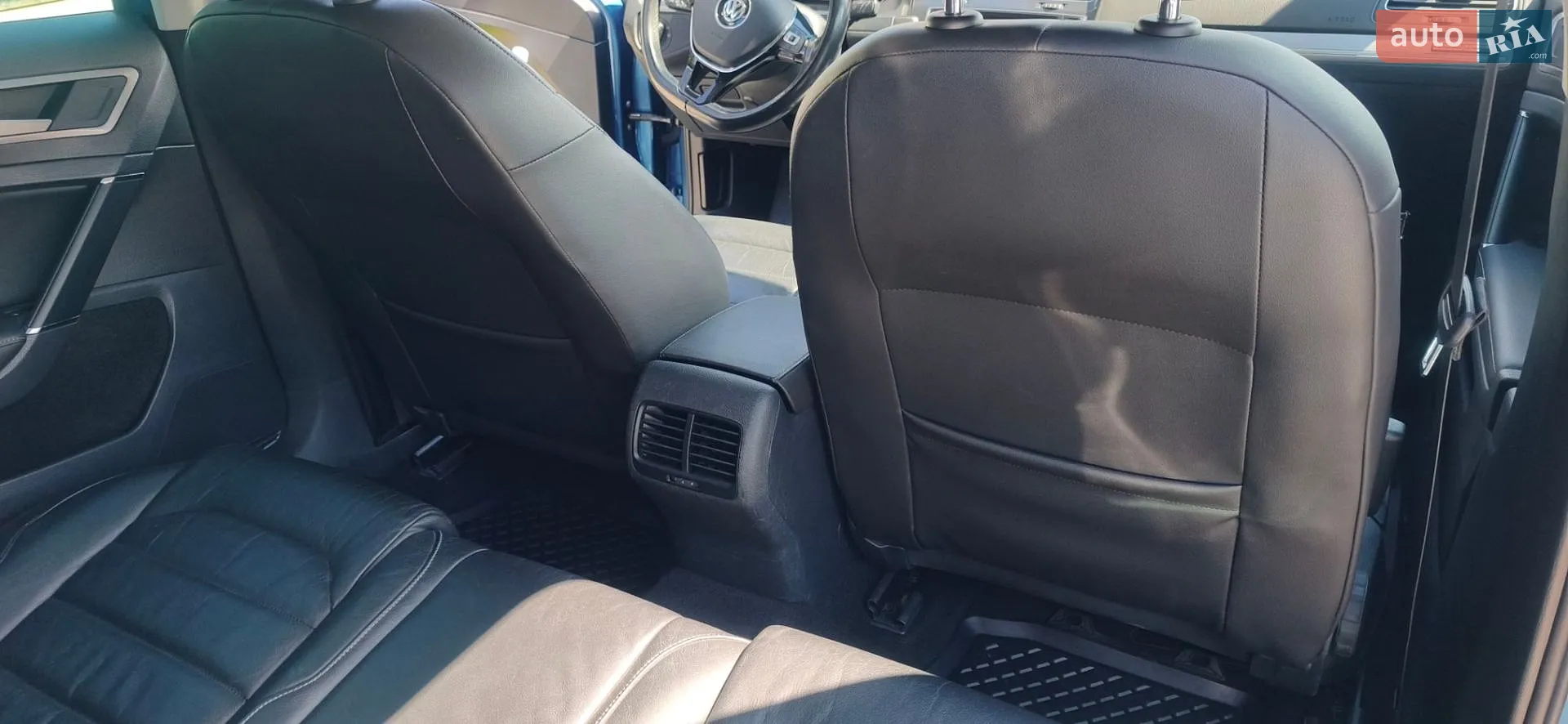 2015 Volkswagen Golf - мініатюра 25