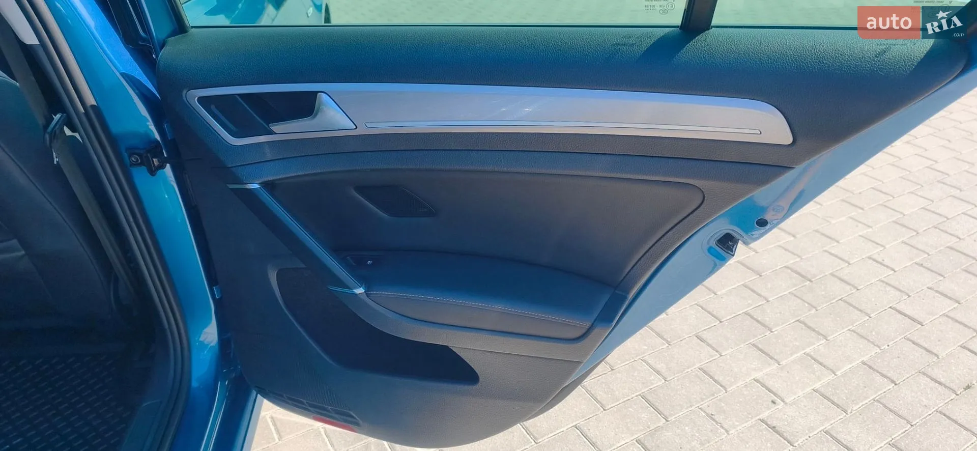 2015 Volkswagen Golf - мініатюра 23