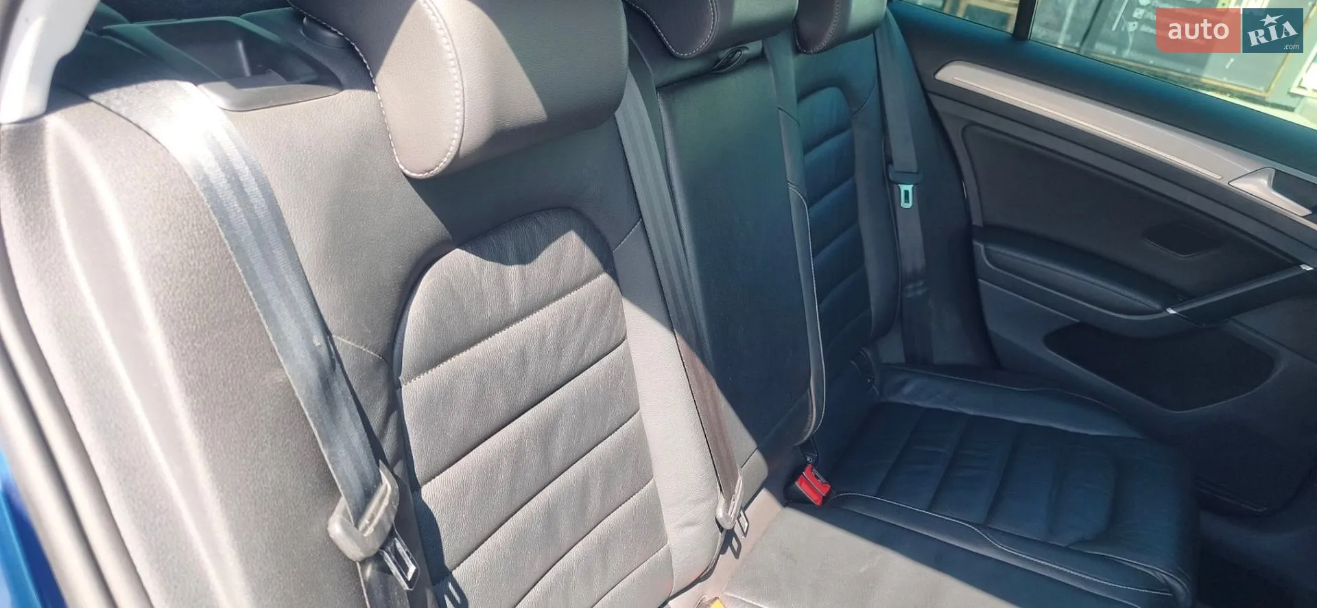 2015 Volkswagen Golf - мініатюра 27