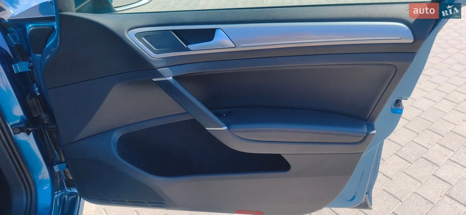 2015 Volkswagen Golf - мініатюра 29