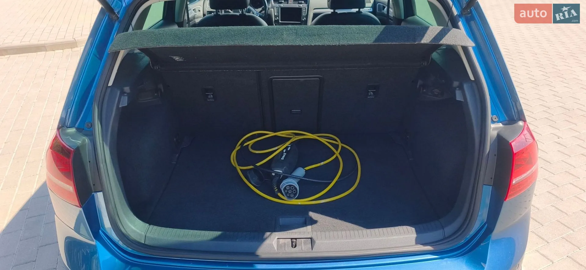 2015 Volkswagen Golf - мініатюра 44