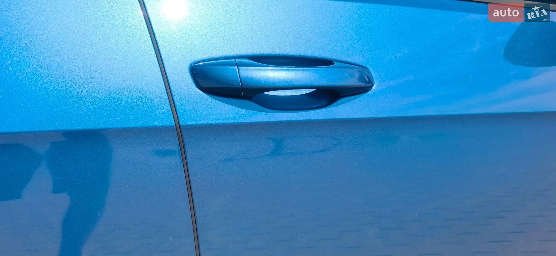 2015 Volkswagen Golf - мініатюра 47