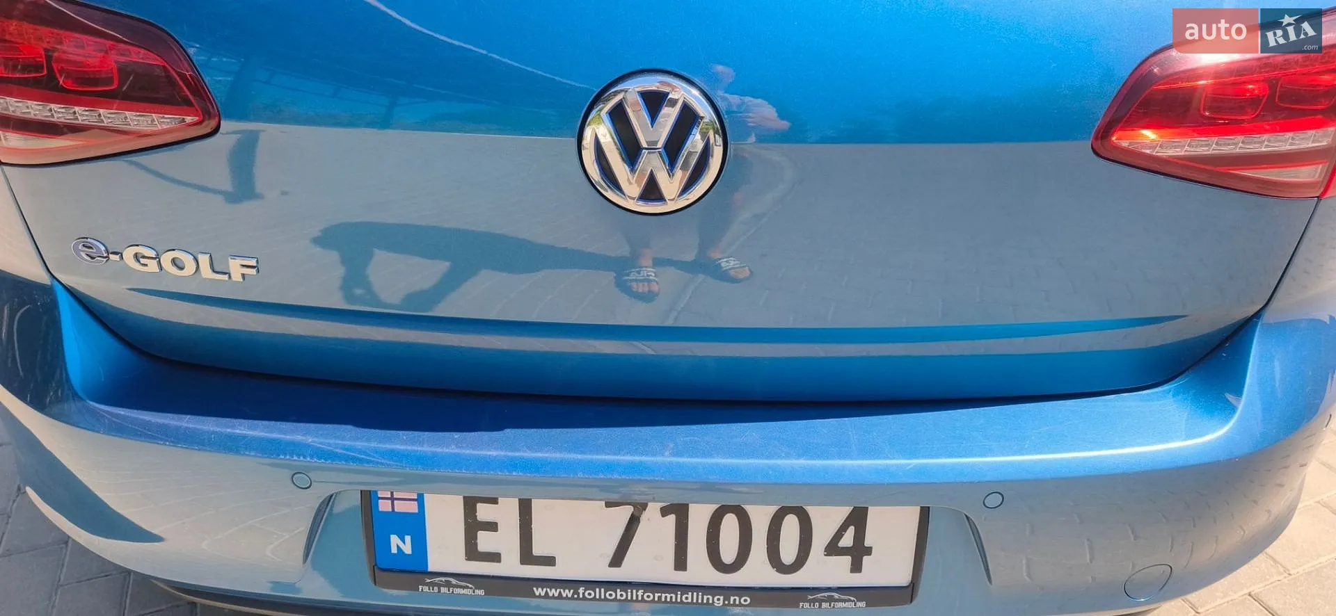 2015 Volkswagen Golf - мініатюра 50