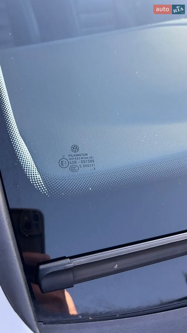 2016 Volkswagen Golf - мініатюра 19