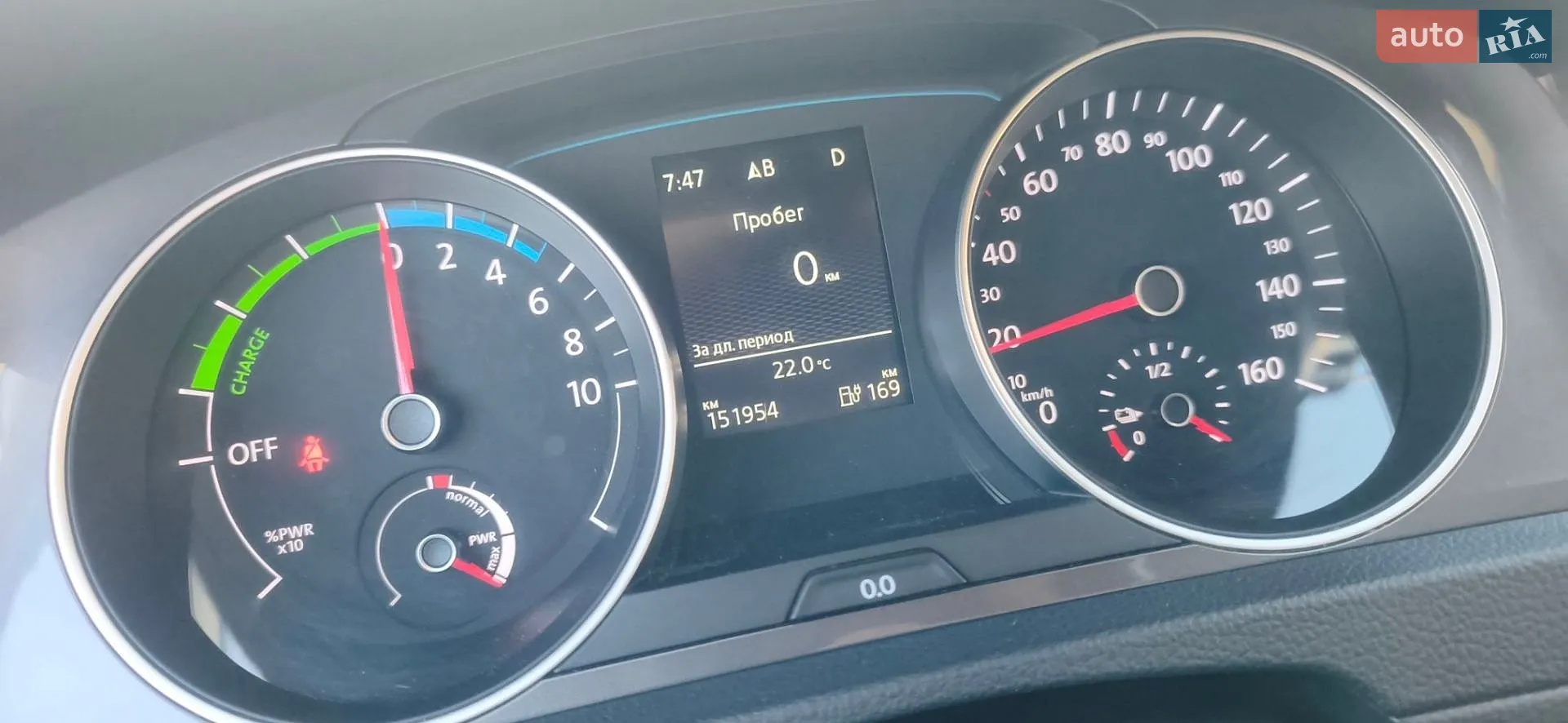 2015 Volkswagen Golf - мініатюра 52