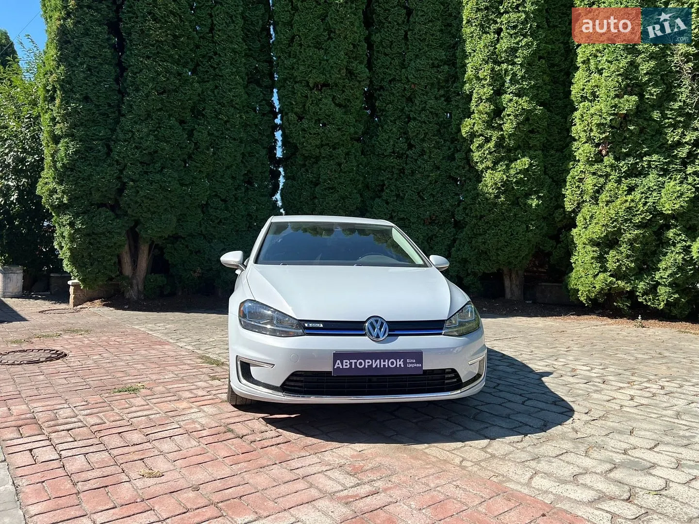 2017 Volkswagen Golf - мініатюра 2
