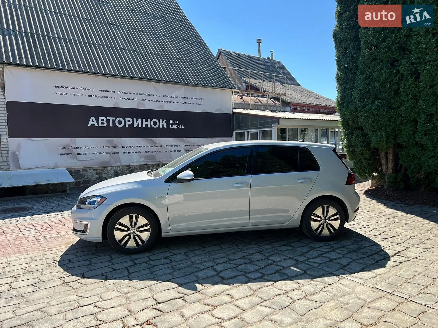 2017 Volkswagen Golf - мініатюра 4
