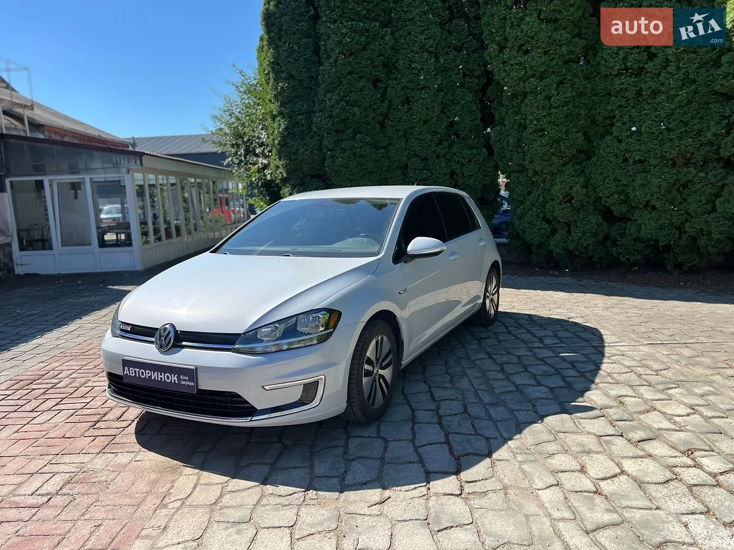 2017 Volkswagen Golf - мініатюра 3