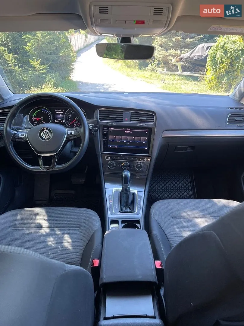 2018 Volkswagen Golf - мініатюра 26
