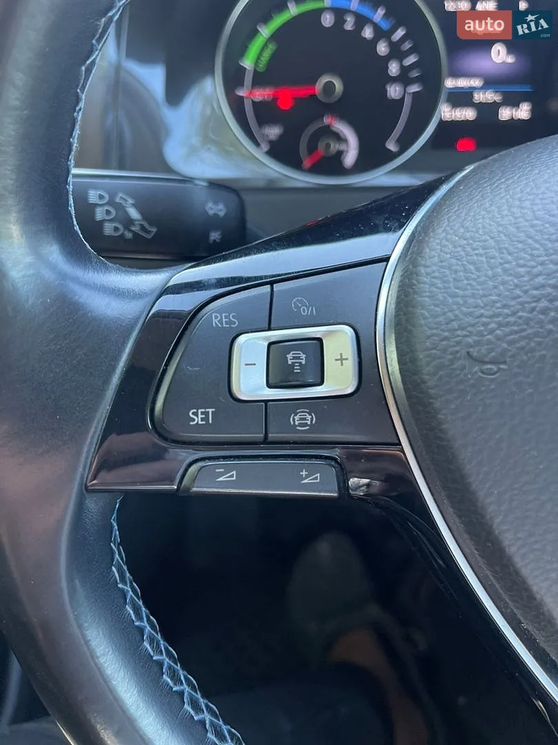 2018 Volkswagen Golf - мініатюра 31