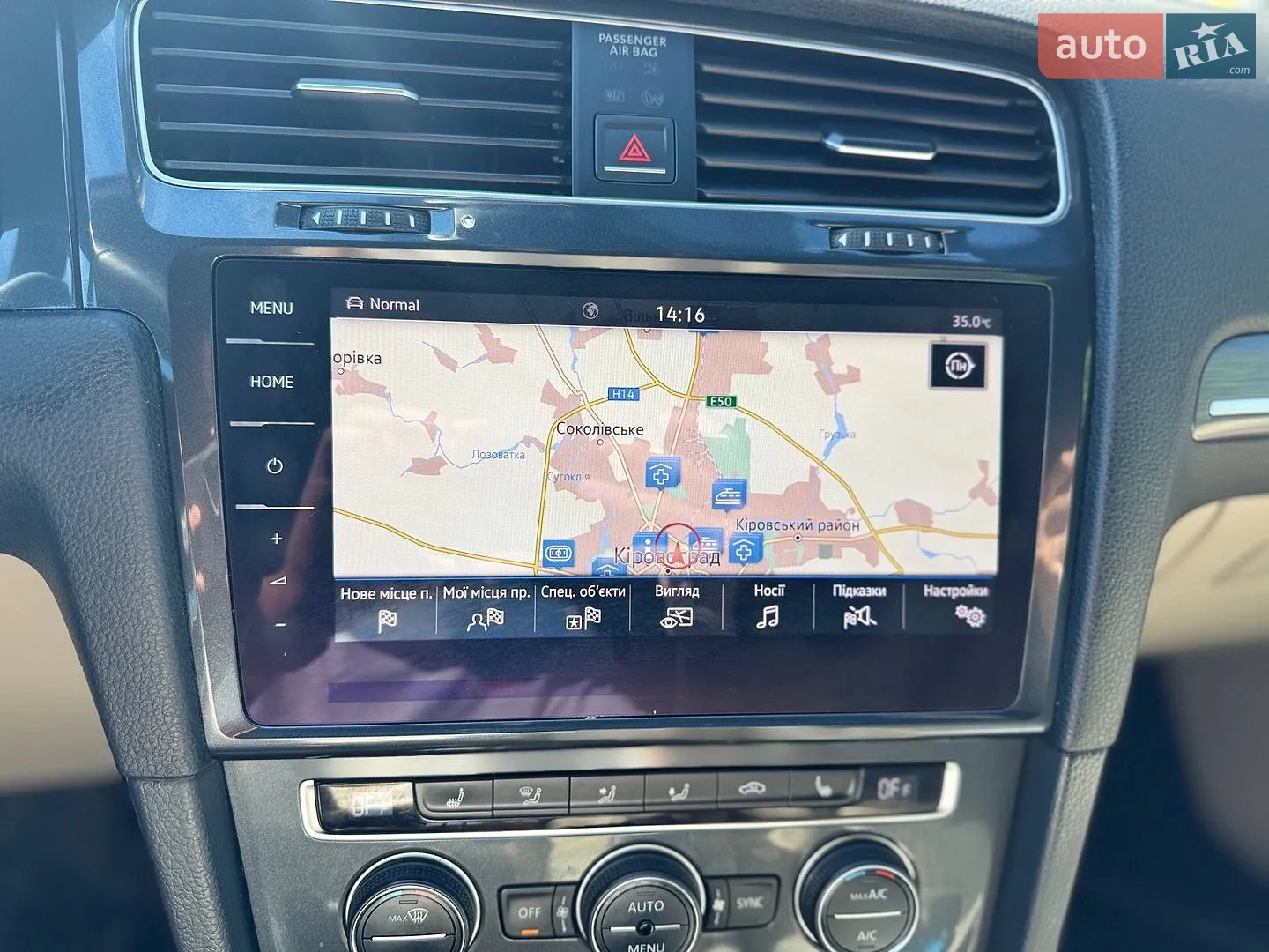 2018 Volkswagen Golf - мініатюра 13