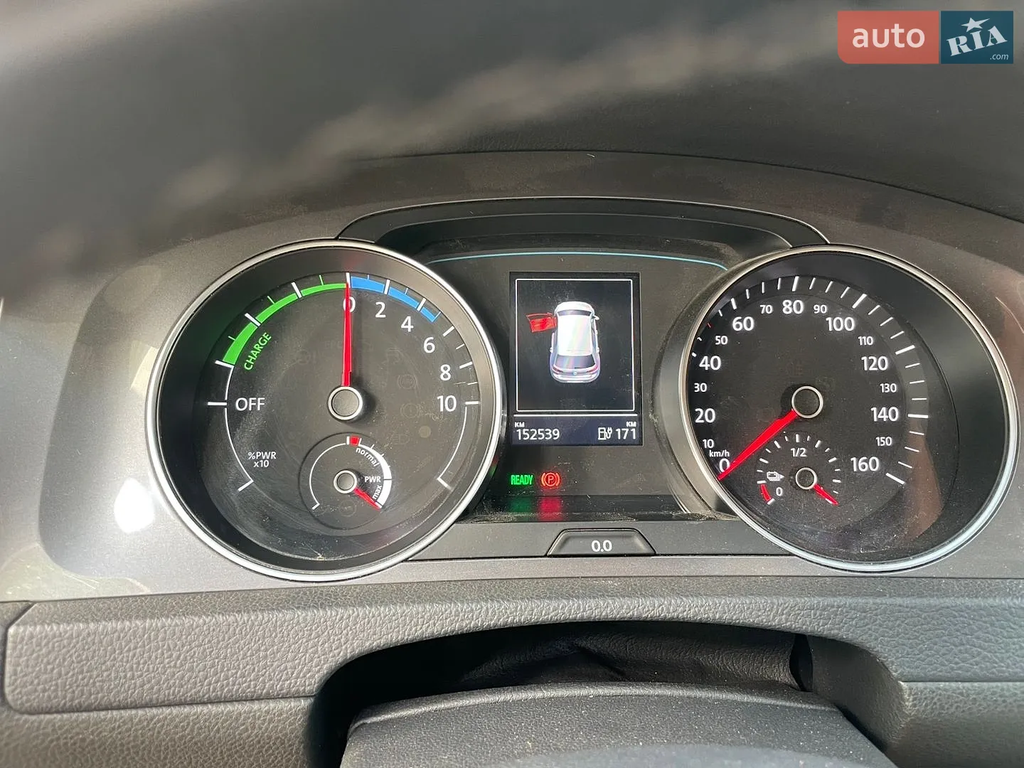 2015 Volkswagen Golf - мініатюра 20