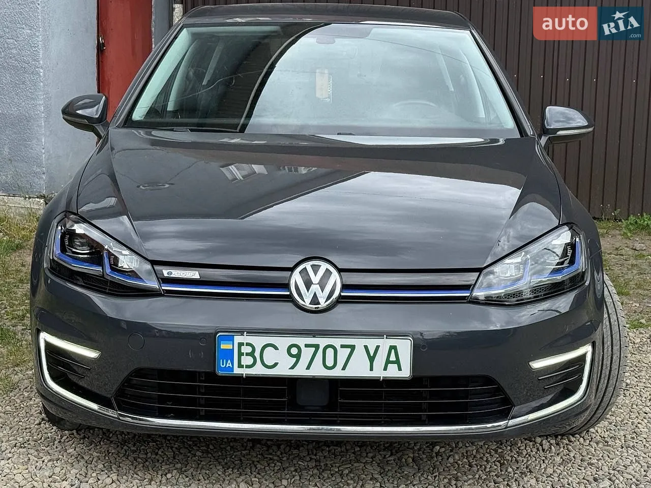 2020 Volkswagen Golf - мініатюра 2