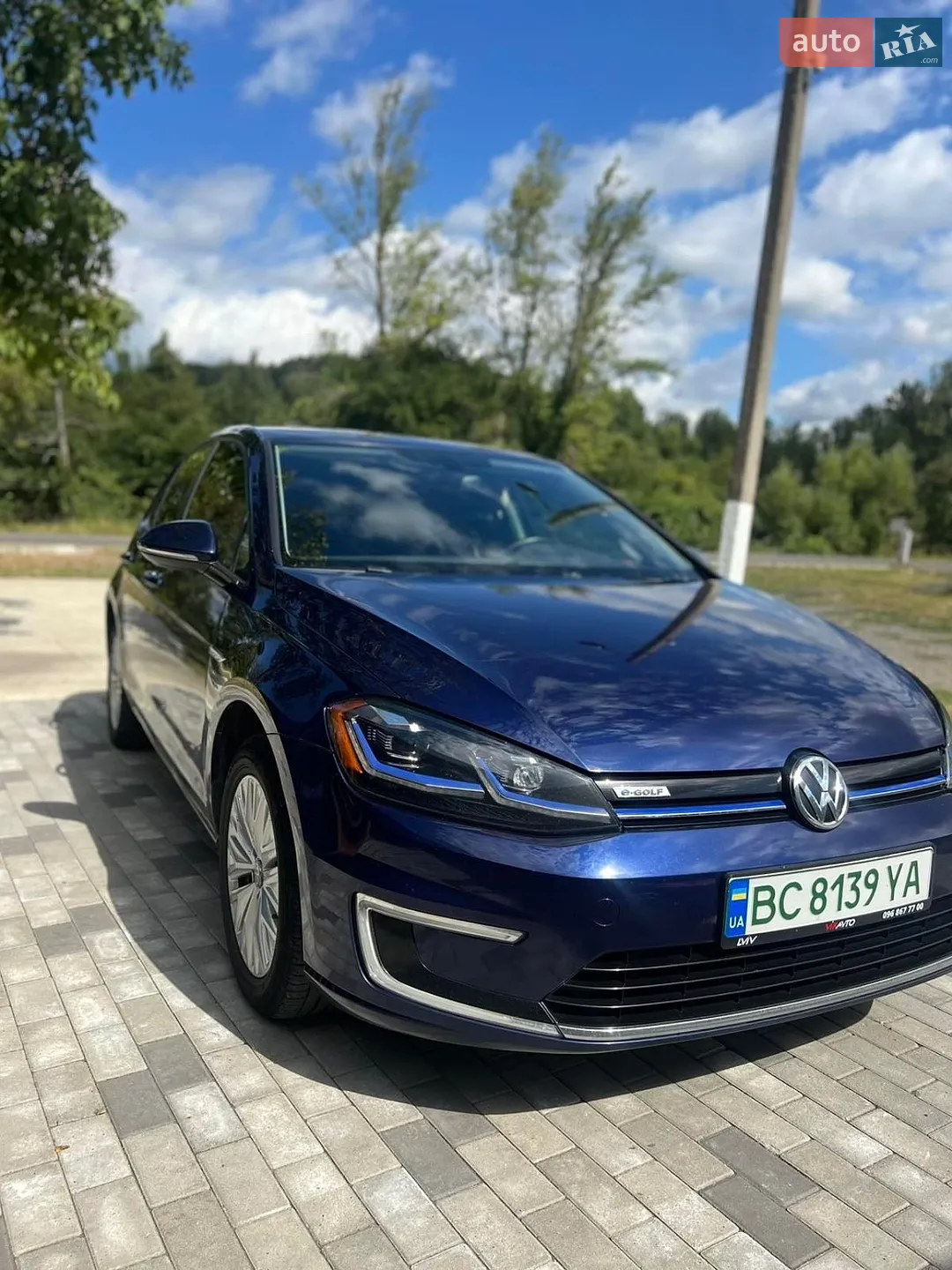 2017 Volkswagen Golf - мініатюра 6