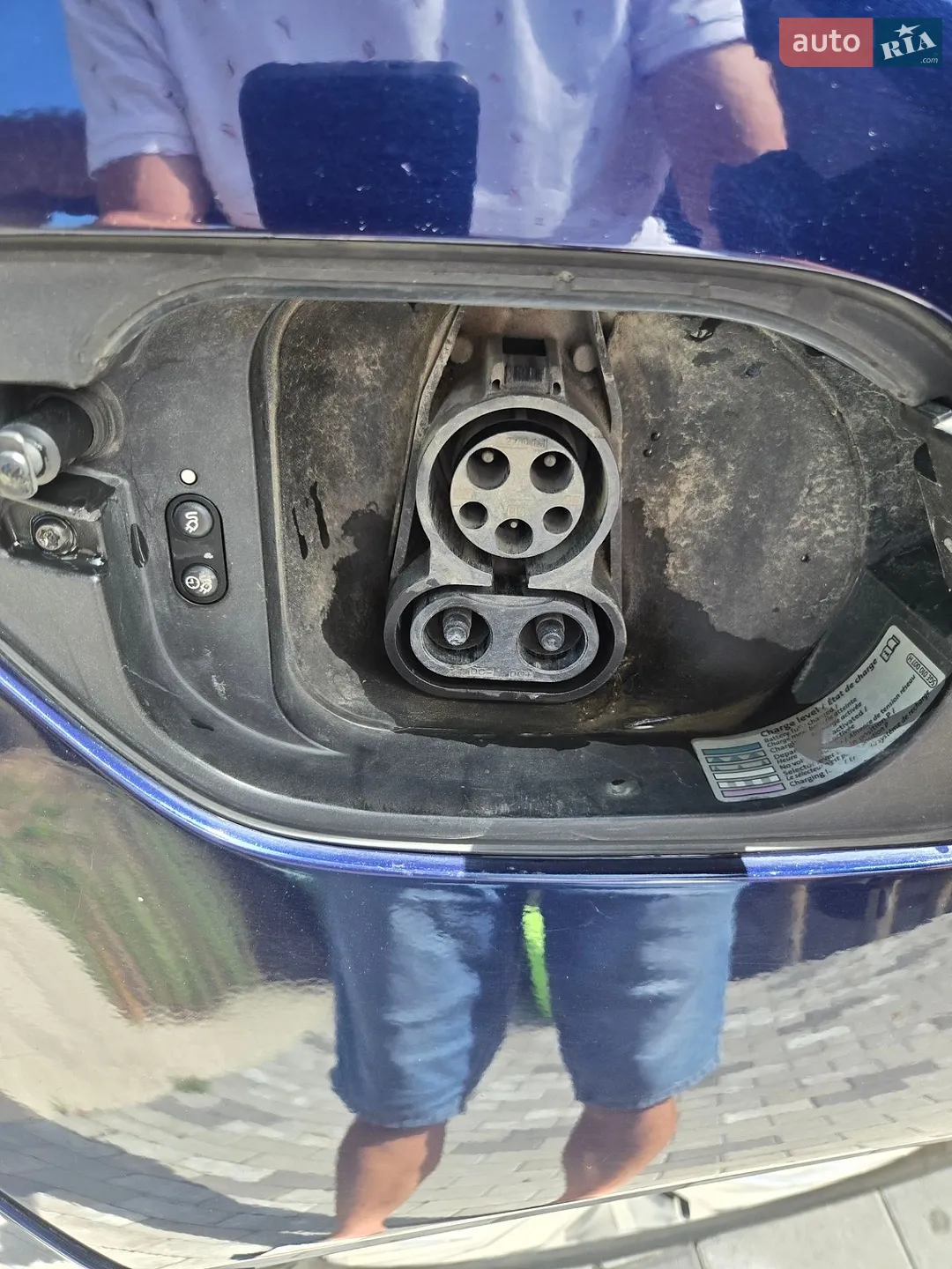 2017 Volkswagen Golf - мініатюра 7