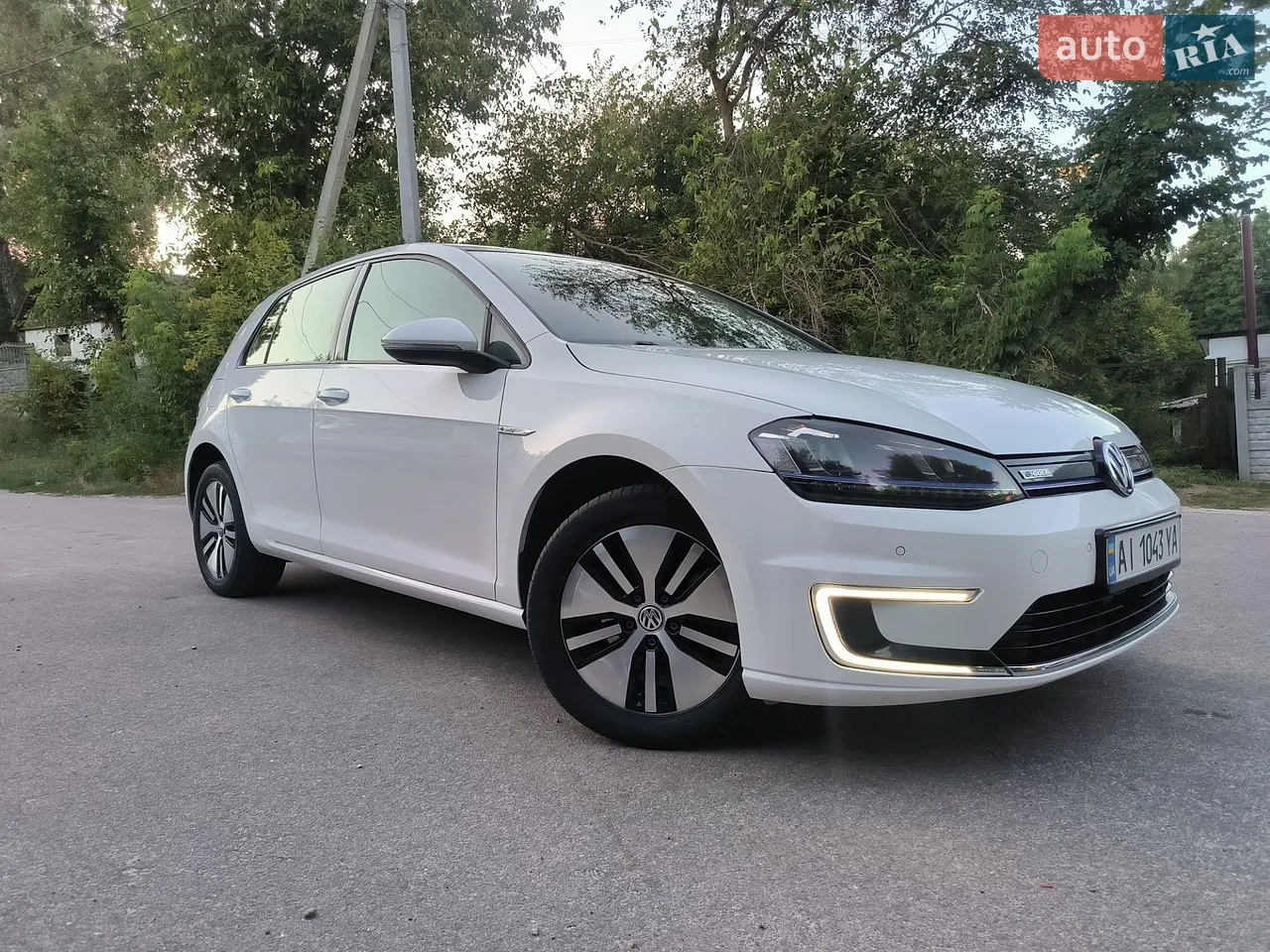 2015 Volkswagen Golf - мініатюра 16