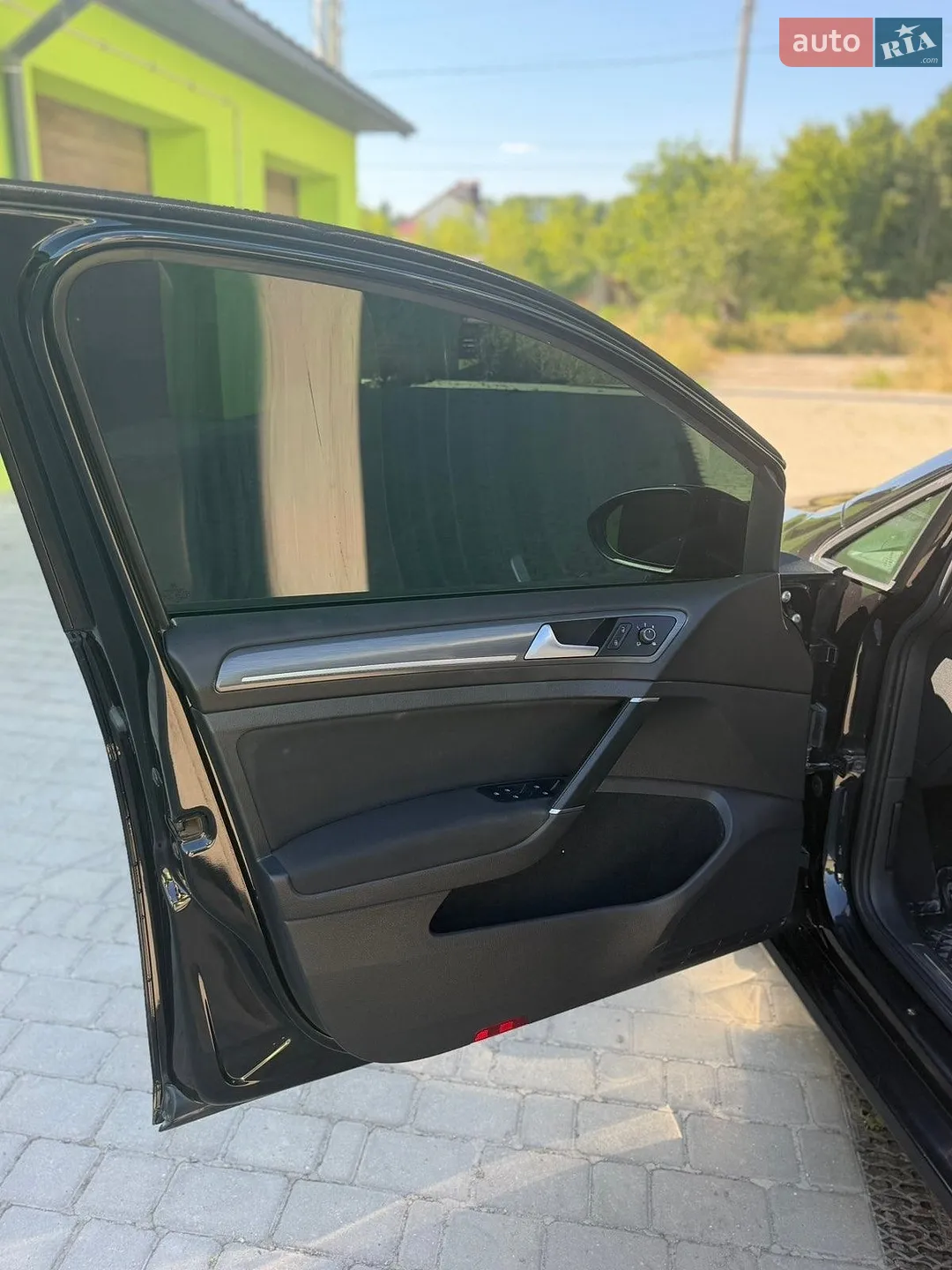 2017 Volkswagen Golf - мініатюра 37