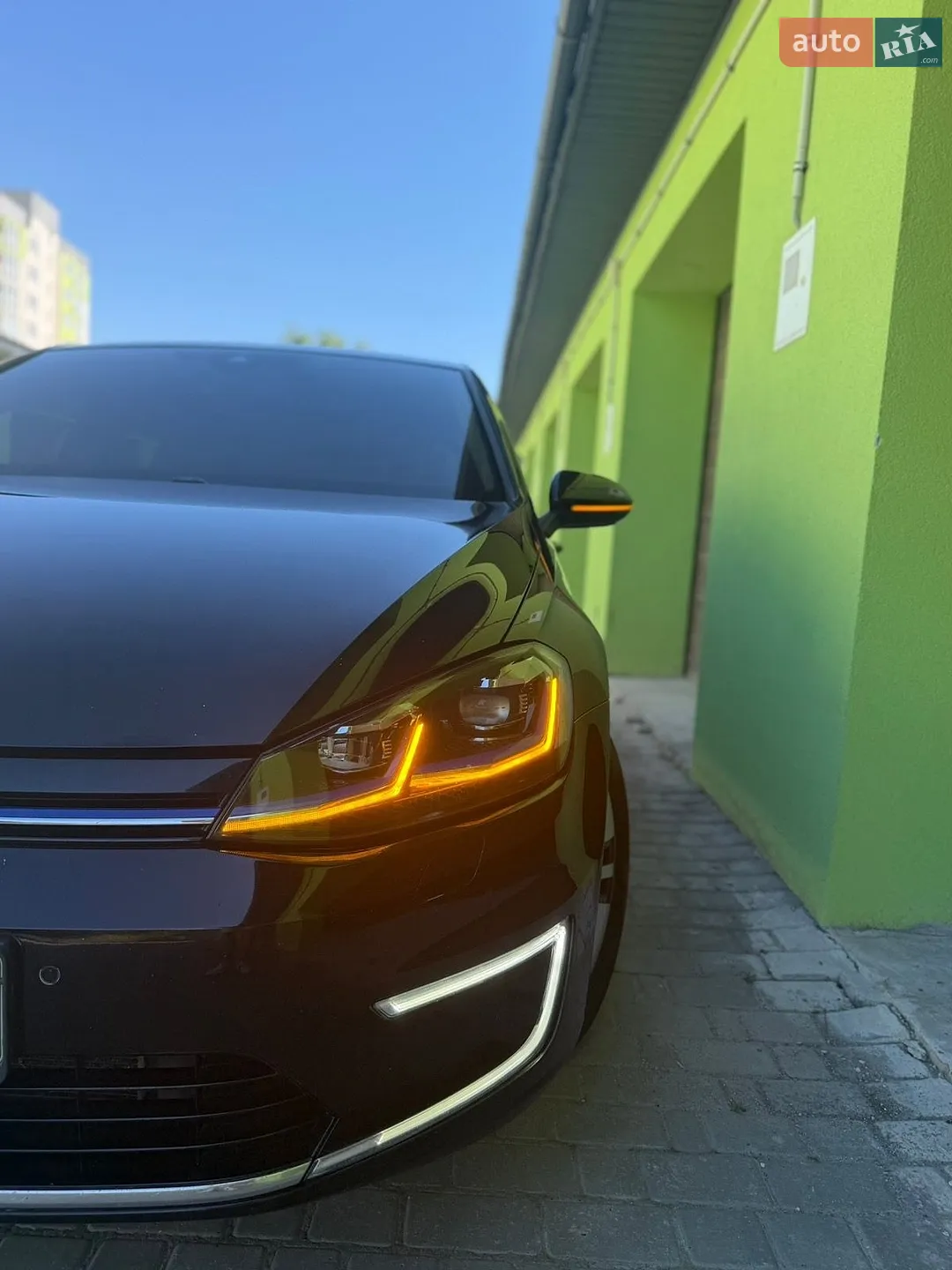 2017 Volkswagen Golf - мініатюра 25