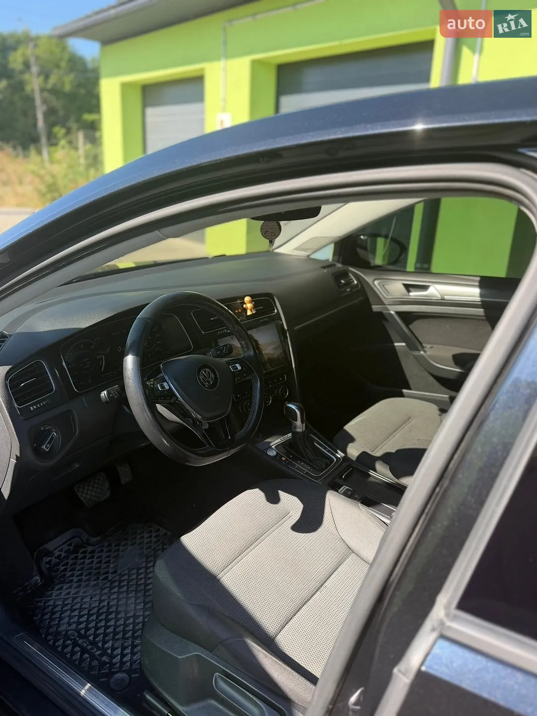 2017 Volkswagen Golf - мініатюра 41