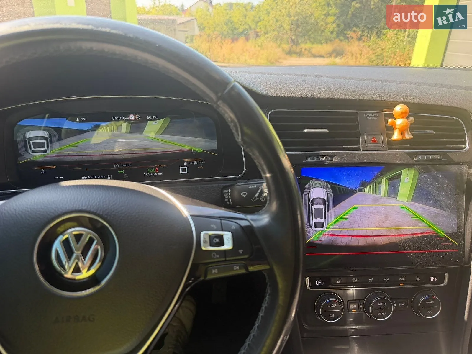 2017 Volkswagen Golf - мініатюра 31