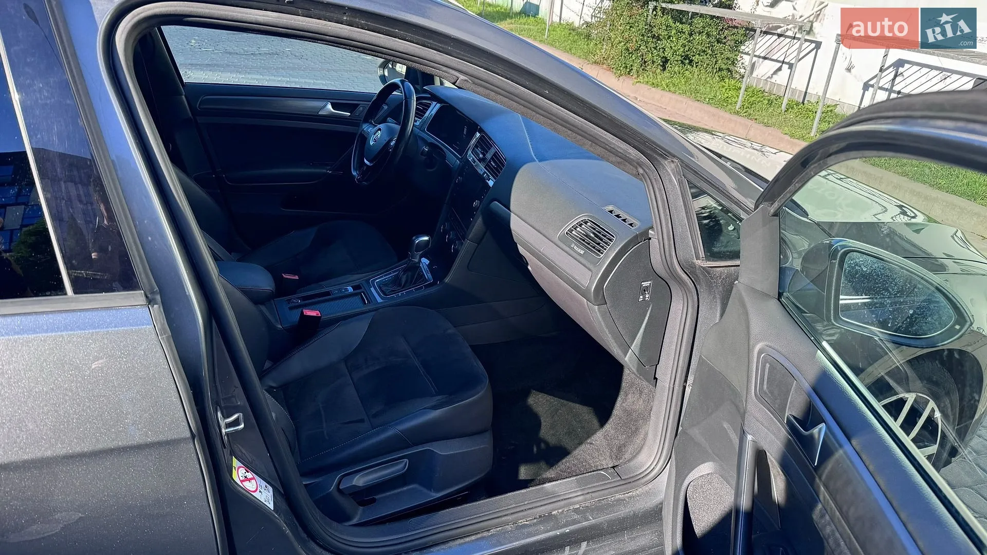 2019 Volkswagen Golf - мініатюра 6