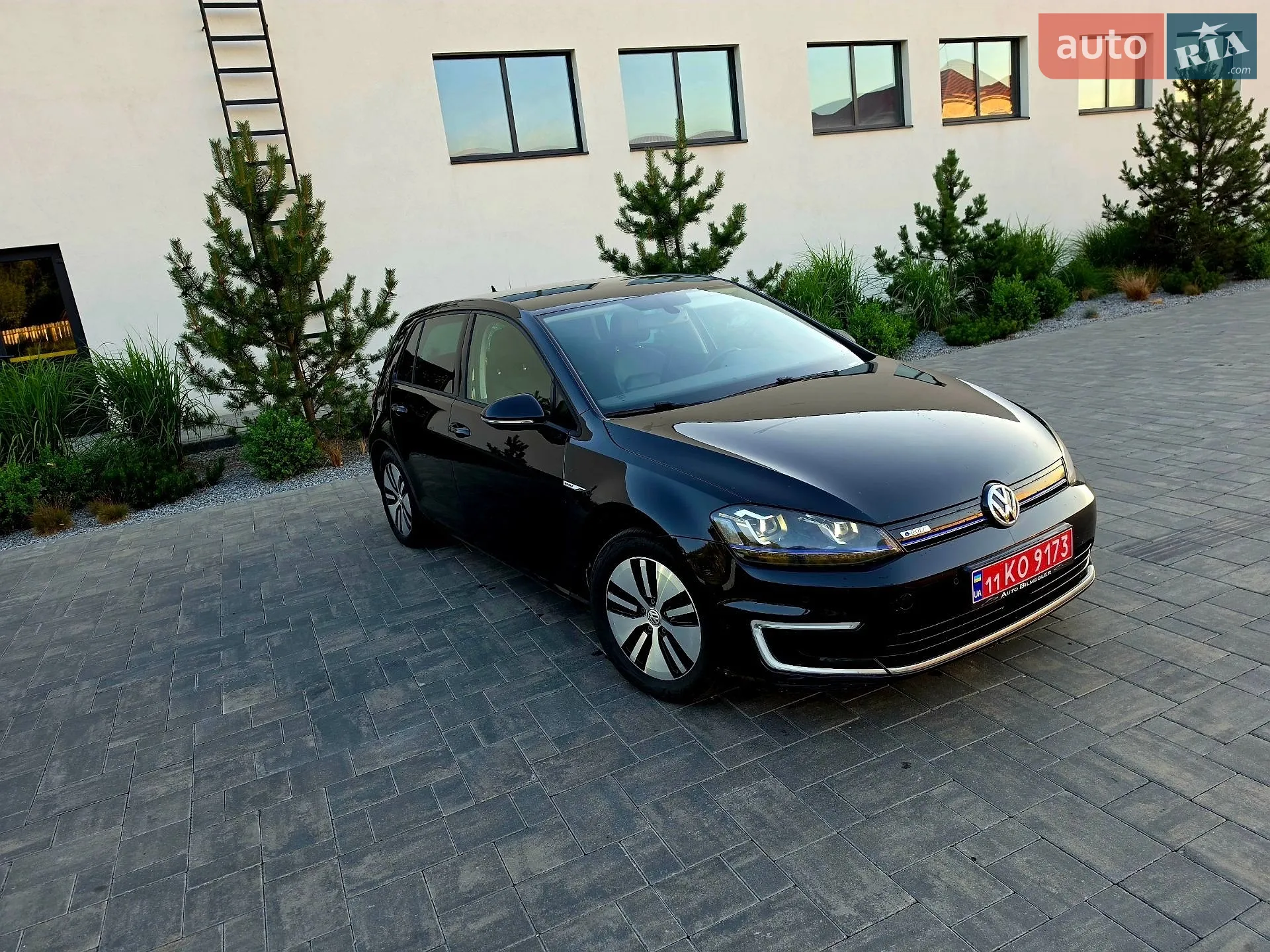 2015 Volkswagen Golf - фото 1