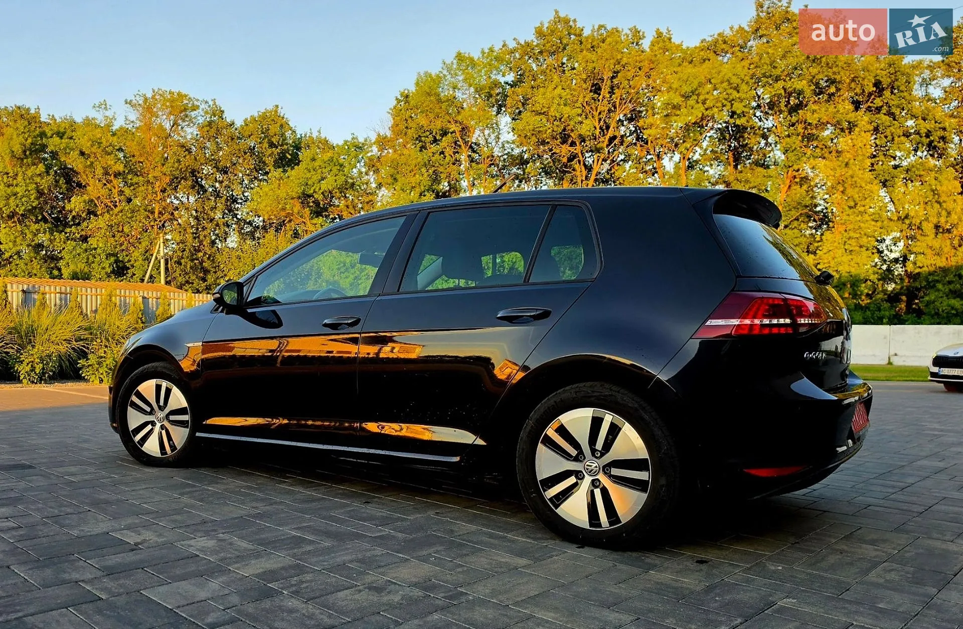 2015 Volkswagen Golf - мініатюра 19