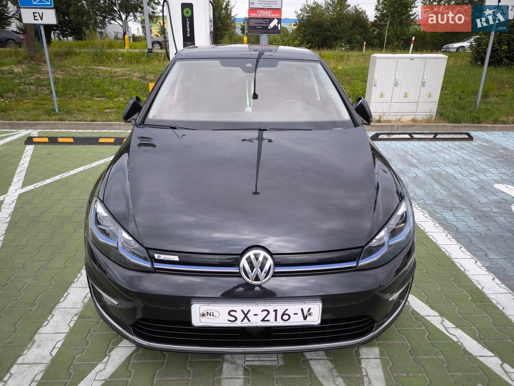2018 Volkswagen Golf - мініатюра 7