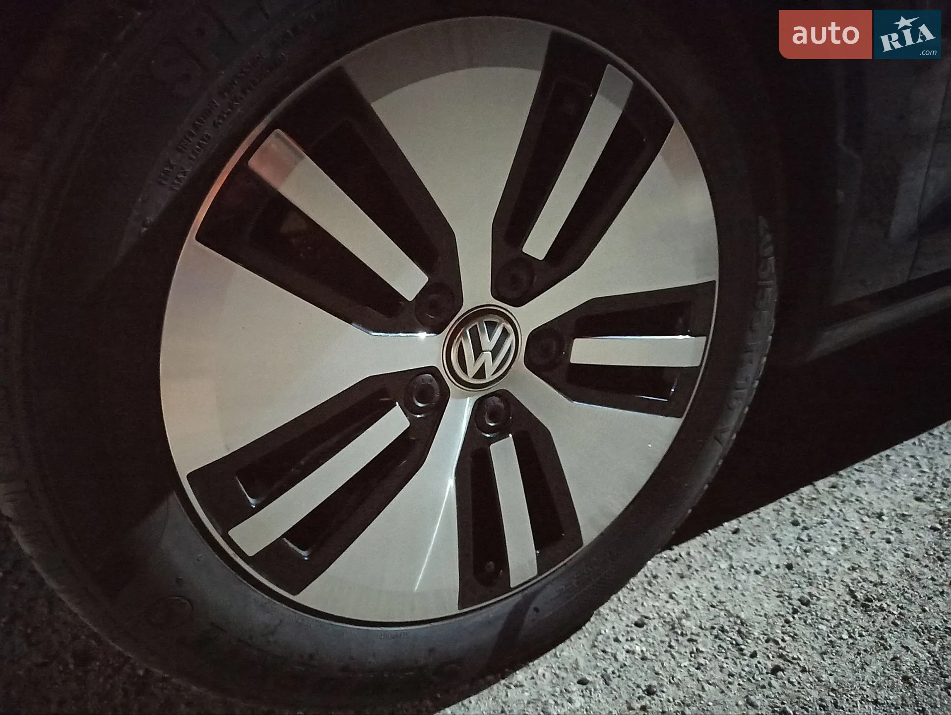 2018 Volkswagen Golf - мініатюра 4