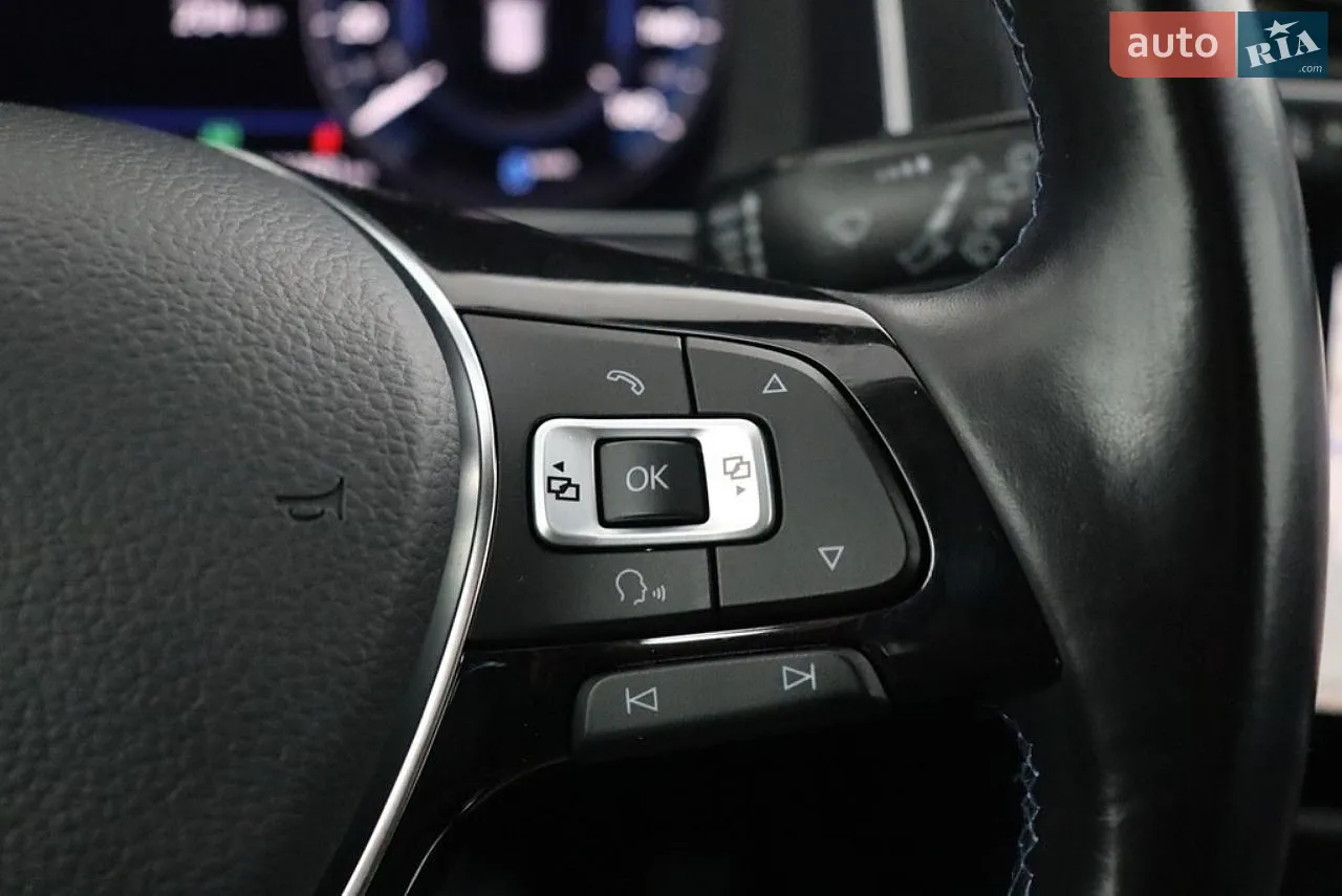2018 Volkswagen Golf - мініатюра 10