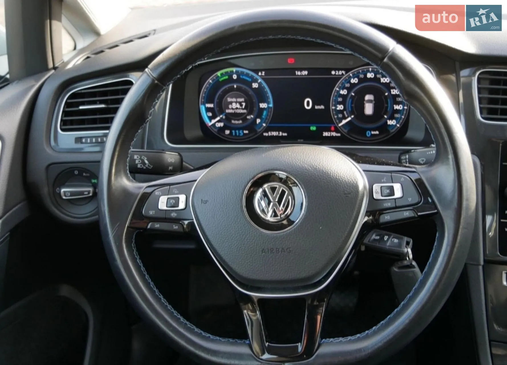 2018 Volkswagen Golf - мініатюра 15
