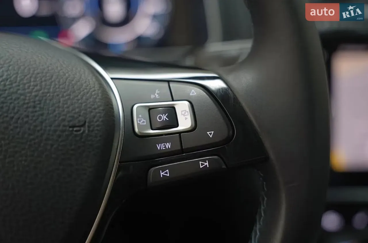 2018 Volkswagen Golf - мініатюра 26