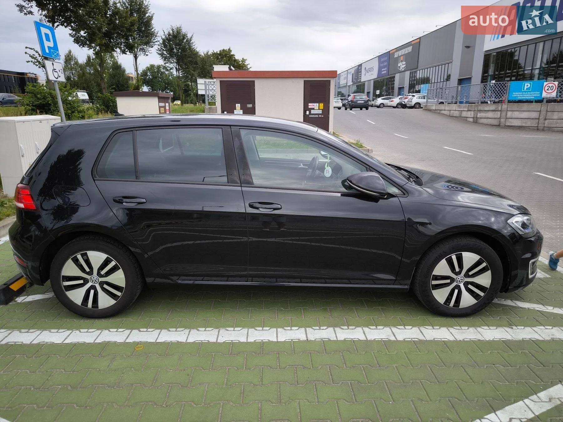 2018 Volkswagen Golf - мініатюра 29