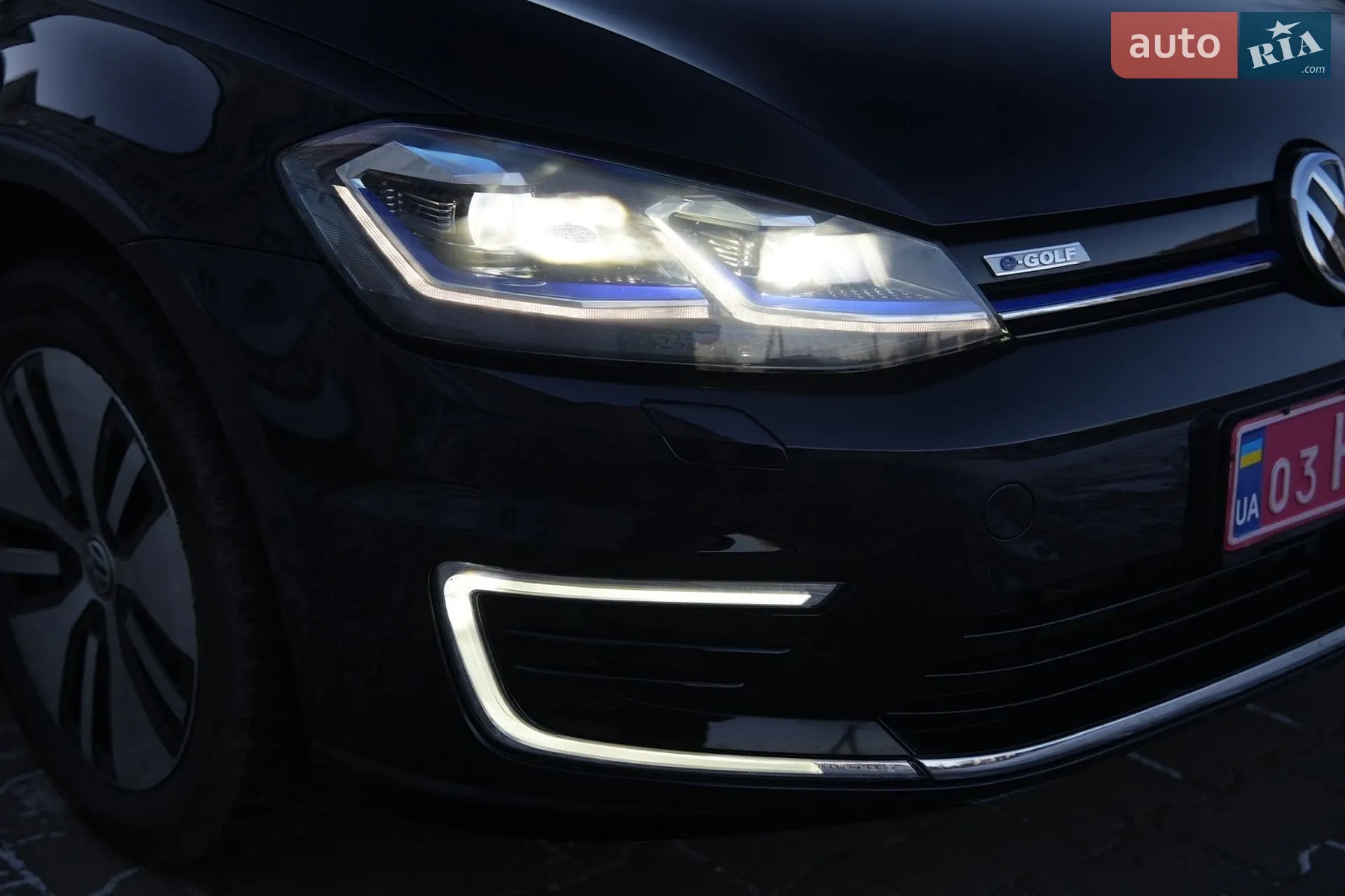 2018 Volkswagen Golf - мініатюра 55