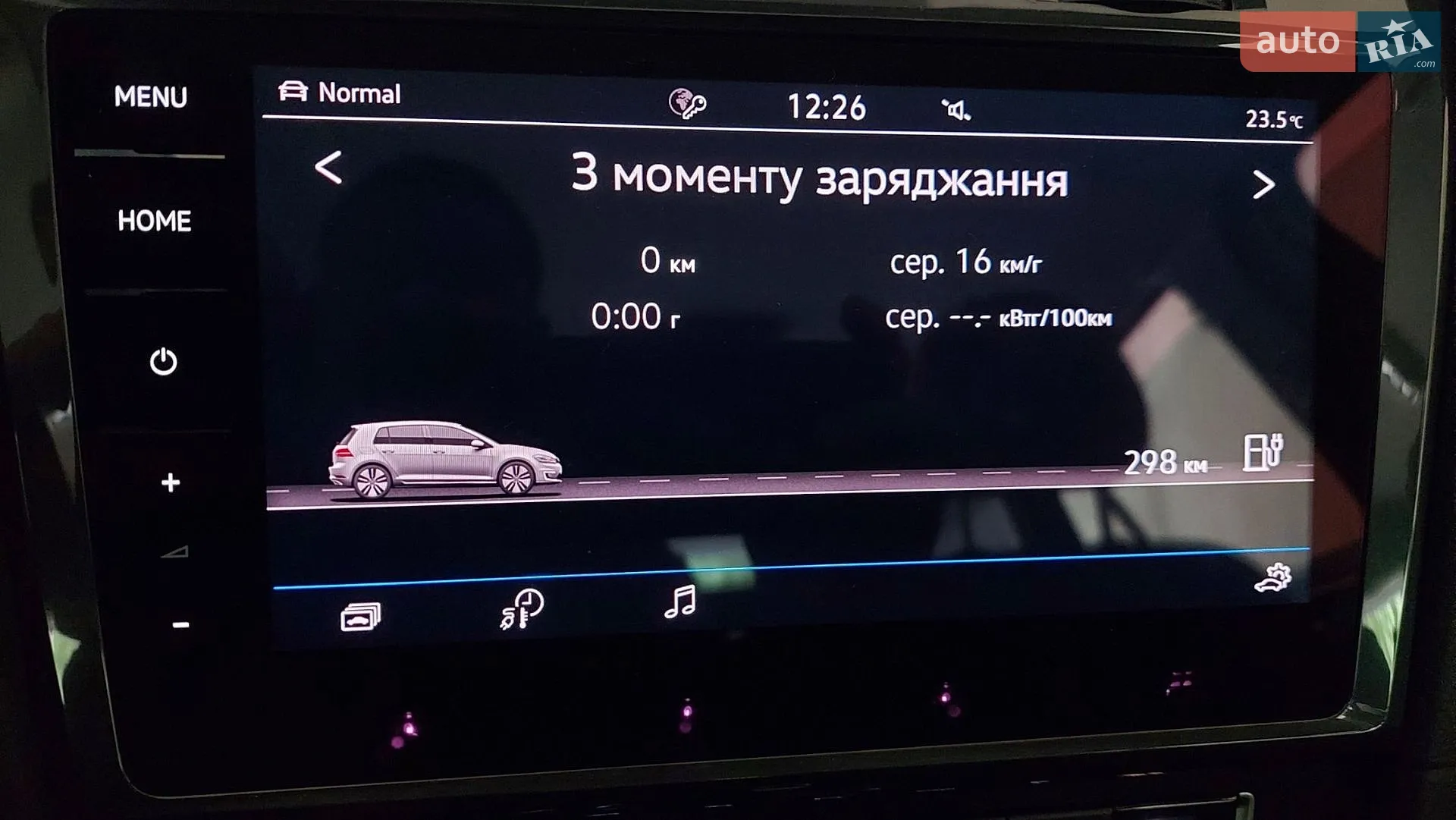 2020 Volkswagen Golf - мініатюра 21