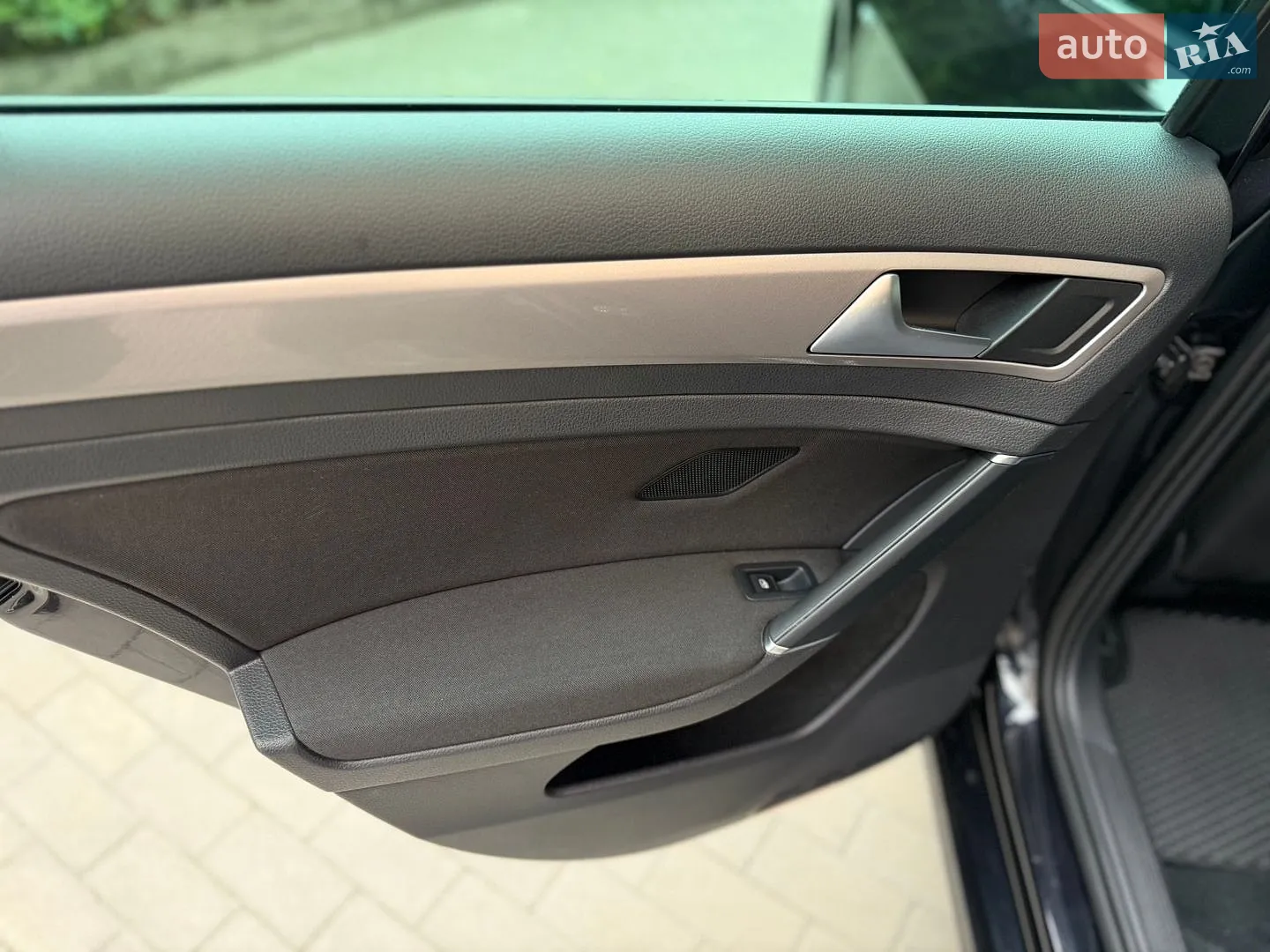 2015 Volkswagen Golf - мініатюра 29